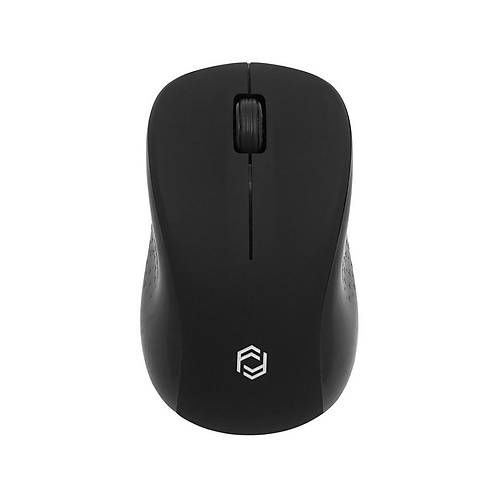 Frisby FM-264WM 1000Dpi 3 Tulu Kablosuz Siyah Mouse