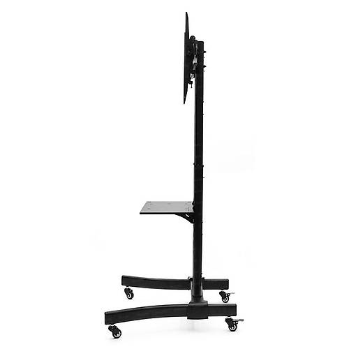 Dark DK-AC-VS02 37 - 71 inch Tv Destekli Tekerlikli TV Sehpas