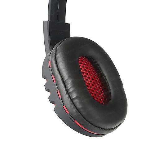 Dark DK-AC-GH100 GH100 Stereo Gaming Mikrofonlu Kulaklk