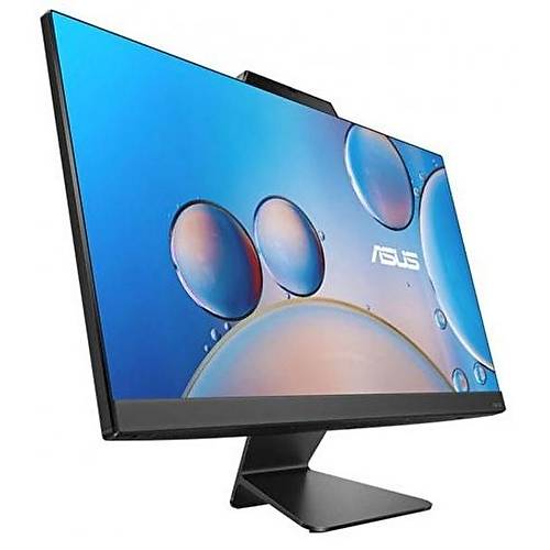 Asus A3402WBAK I58512BW0D CI5 1335U 1.3Ghz 8GB DDR5 512GB NVMe 23.8 FreeDos All In One Bilgisayar