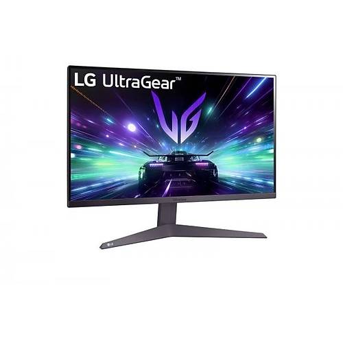 Lg 27GS50F-B 27 inch 1920x1080 1ms 180Hz UltraGear HDMI DP Monit�r