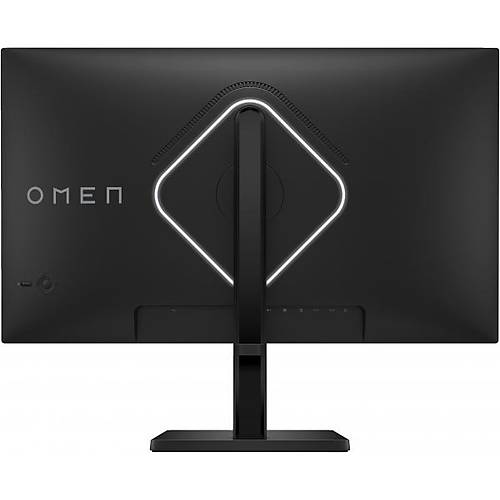 Hp OMEN 27s 780G5E9 27 inch 1920x1080 1ms 240Hz Multimedia HDMI DP IPS Pivot Monitr