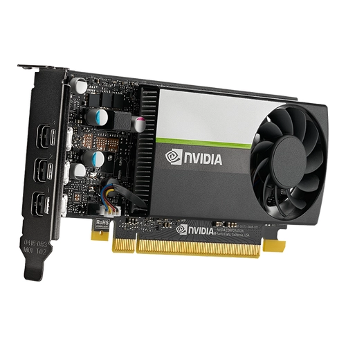 Pny VCNT400-4GB-SB 4 GB GDDR6 Quadro T400 64Bit Low Profile Aksesuarsz NVIDIA Ekran Kart