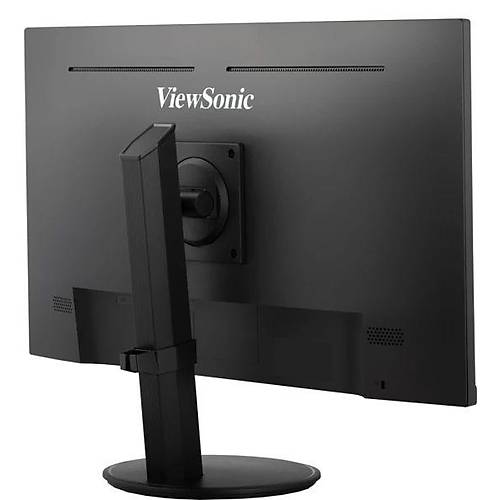 Viewsonic VG2708-4K 27 inch 3840xx2160 4ms 60Hz 4K HDMI DP Swivel WorkPro Monit�r