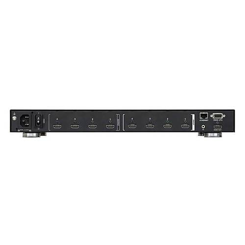Aten VM5404HA 4 Port Giri� 4 Port ��k�� HDMI Matrix Switch