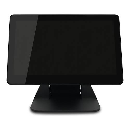Tscan GIX1560I CI5 7. Nesil 8GB Ram 128GB SSD 15.6 inch FreeDos Dokunmatik Pos Bilgisayar