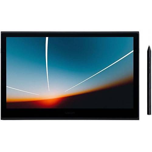 Wacom DTH135K0B Movink 13 320x205x4 mm Grafik Tablet