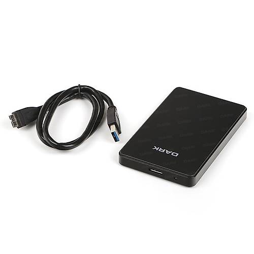 Dark DK-AC-DSE29 StoreX E29 2.5 inch SATA USB 3.0 Harici Disk Kutusu
