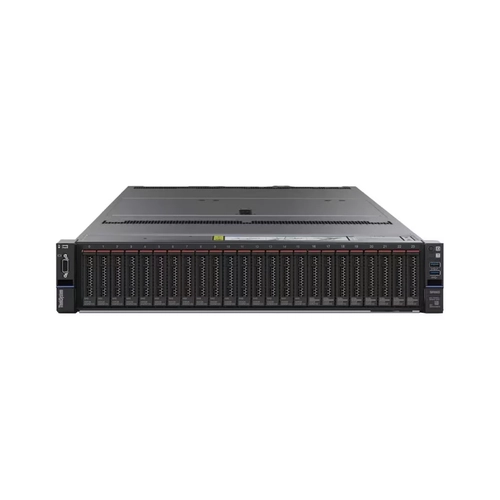 Lenovo 7D2VA06LEA Thinksystem SR665 AMD EPYC 7303 32GB HDD YOK 1000W 8x2.5 HDD Sunucu