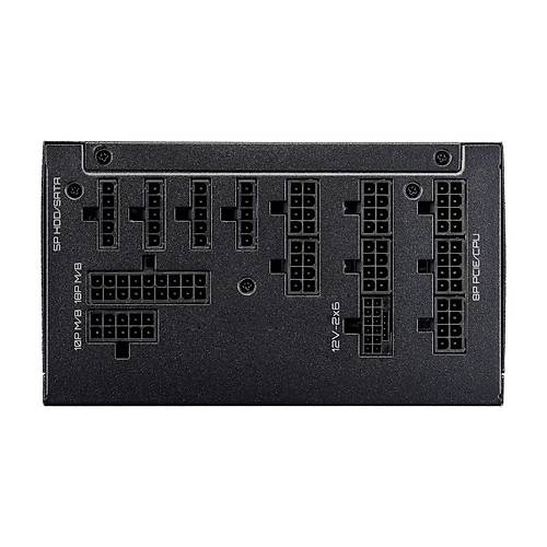 Cooler Master MPZ-D002-AFAP-BEU MASTER V2 1300W 80 PLUS PLATINUM 12cm Fanl Full Modler Power Supply