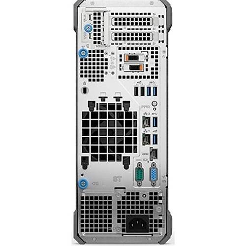 Dell PROMO-T160-SPL1 Xeon 6315P 2.8Ghz 16 GB DDR5 2TB HDD 300W Tower Sunucu