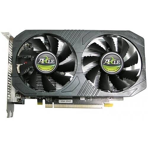 Axle AX-RX-560/4GD5P8DIP 4 GB GDDR5 Radeon RX 560 128Bit AMD Ekran Kart