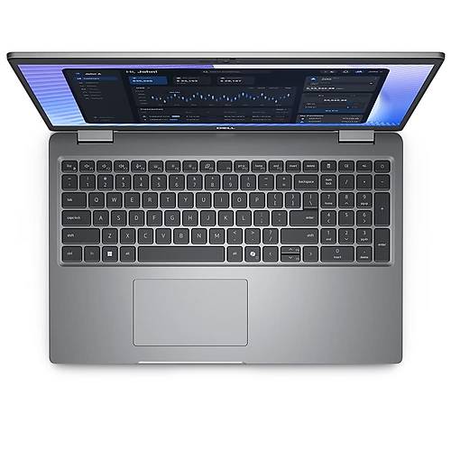 Dell XCTOP3590EMEA-VP M3590 Ultra 7 155H 1.4Ghz 16GB 512GB SSD 4GB RTX A500 15.6 Win11 Pro stasyonu