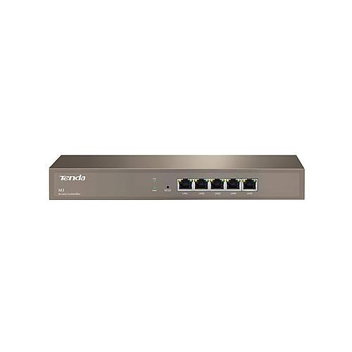 Tenda M3 5 Port Gigabit Access Point Contreller