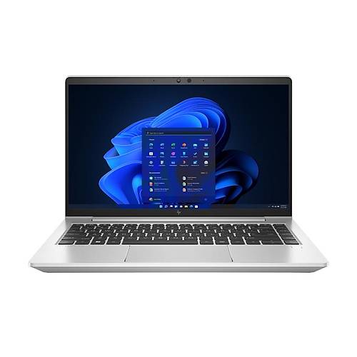 Hp 5N4Q4EA 645 G9 Ryzen 5 5675U 16GB 512GB SSD 14 Win11 Pro Notebook Bilgisayar