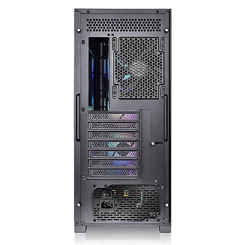 Thermaltake CA-3Y9-65S1WE-00 650W 80 Bronze H390 3x12cm ARGB Fanl� Mid Tower ATX Kasa