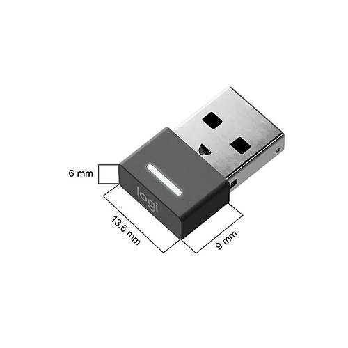 Logitech 981-000859 Zone Bluetooth Kablosuz Kafa Bant�l� siyah Kulakl�k