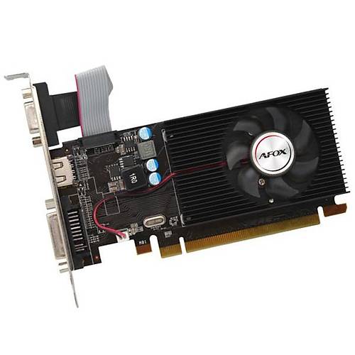 Afox AFR5230-2048D3L5 2 GB DDR3 Radeon R5 230 64Bit AMD Ekran Kart�
