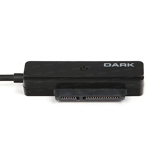 Dark DK-AC-DSA5 SATA to USB 3.0 Dönüştürücü Aparatı