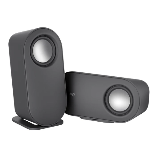 Logitech 980-001348 Z407 2+1 Multimedia Siyah Bluetooth Hoparl�r