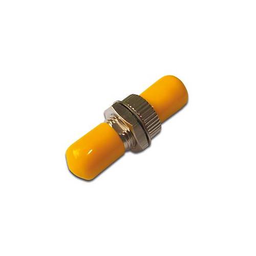 Digitus DN-96001 ST-ST Seramik Ferrule Metal Simples Single Mode Kapak