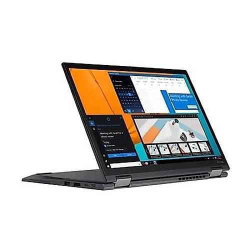Lenovo 20W8001HTX X13 G2 Yoga CI5 1135G7 8GB 256GB SSD 13.3 W10 Pro Notebook