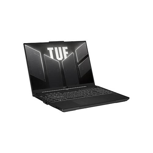 Asus FX607VJ RL016 TUF GAMING CI5 210H 2.2GHz 8GB 512GB 6GB RTX3050 16 FreeDos Notebook Bilgisayar