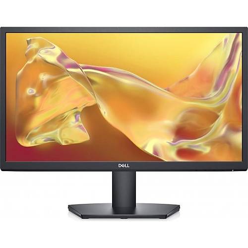 Dell SE2225H 21.5 inch 1920x1080 5ms 60Hz VGA HDMI Siyah Monit�r