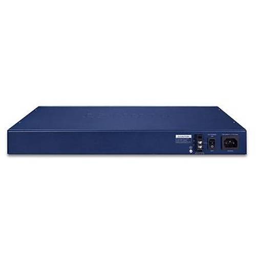 Planet PL-XGS-6320-12X4TR 12 Port 10GBASE-X SFP+ 4 Port 10GBASE-T Manageg L3 Switch