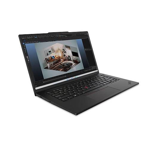 Lenovo 21G2000ATX P14s V15 Ultra 7 155H 1.4GHz 32GB 1TB 4GB RTX A500 14.5 win11 Pro  stasyonu