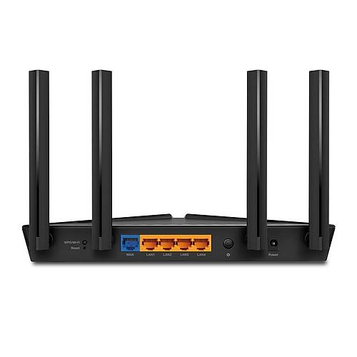 Tp-Link ARCHER AX53 3000 Mbps 4 Gigabit Port 2.4/5Ghz Dual Bant Wi-Fi6 Router