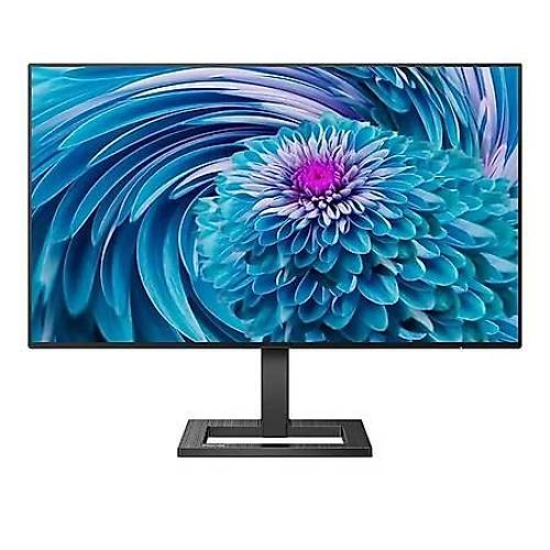 Philips 242E2FA/00 23.8 inch 1920x1080 1ms Multimedia VGA HDMI DP Oyuncu Monitr