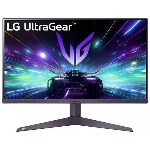 Lg 27GS50F-B 27 inch 1920x1080 1ms 180Hz UltraGear HDMI DP Monit�r