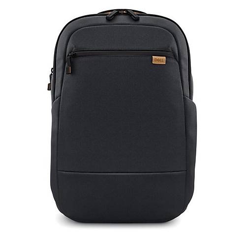 Dell 460-BDXV CP7625S 16 inch Ecoloop Prenium Siyah Notebook S�rt �antas�