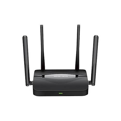 Tp-Link Mercusys MR25BE BE3600 3 Port Gigabit Dual Band 4 Antenli Wi-Fi 7 Access Point