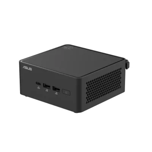 Asus NUC15 PRO TALL KIT CI5 210H 2.2Ghz RAM YOKL HDD YOK Freedos Mini Bilgisayar