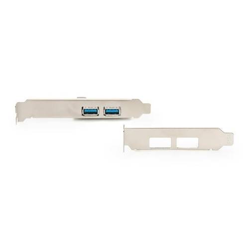 Digitus DS-30220-5 2 Port USB 3.0 PCI Express On Bord Kart