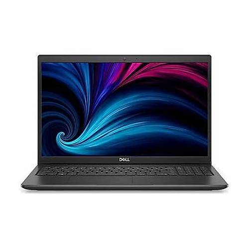 Dell N058L352015EMEA Latitude 3520 CI5 1135G7 8GB 256GB SSD 15.6 Ubuntu Notebook Bilgisayar