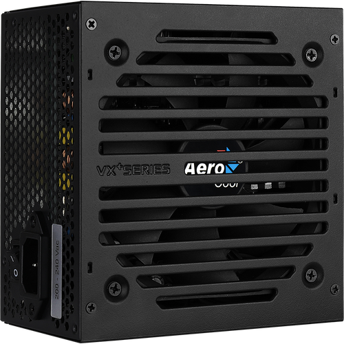 Aerocool AE-VXP500 500W Vx Plus 12 cm Fanl� Power Suplley