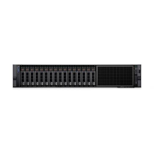 Dell PER750XS2SPL R750XS Xeon Silver 4310 16 GB 1.2 TB 2x700W Rack Mount Sunucu