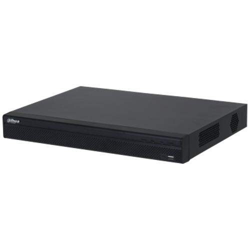 Dahua NVR4208-4KS3 8 Kanal 12 MP 1080p H.265 2xHDD IP NVR Kay�t Cihaz�