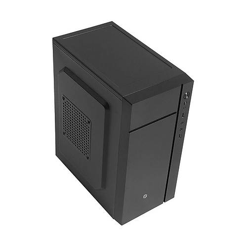 Frisby FC-2715B 300W 1x12cm Fam Mid Tower Siyah ATX Kasa