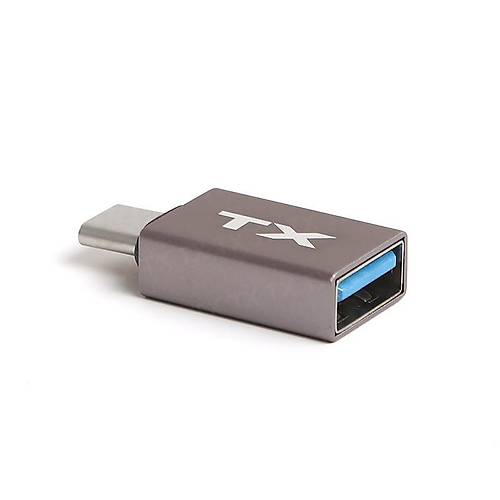 Tx TX-AC-U01 USB 3.1 Type C to USB 3.0 Erkek-Dişi Dönüşütürücü Adaptör