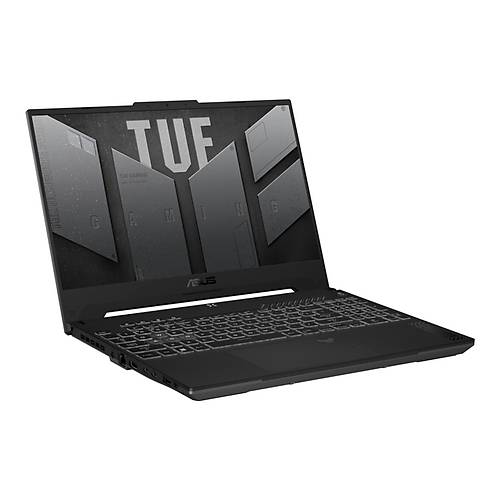 Asus FX507VI-LP071 Tuf Gaming A15 CI7 13620H 3.6GHz 16GB 512GB SSD 8GB RTX 4070 15.6 FreeDos Notebook Bilgisayar