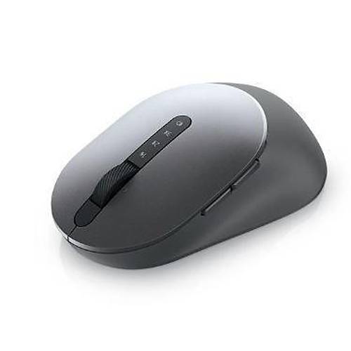 Dell 570-ABHI MS5320W 1600 Dpi 7 Butonlu Kablosuz Titan Gri Mouse