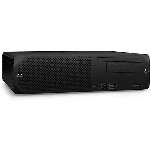 Hp 8T1Q8EA Z2 G9 SFF CI7 14700 4.2Ghz 16GB 512GB SSD 8GB T1000 Win11 Pro Tower  stasyonu