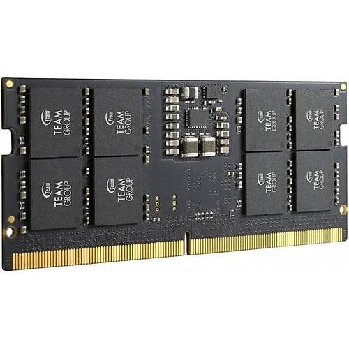 Team ED516G5600C46A-S01 16 GB DDR5 5600Mhz CL46 ELITE Notebook Bilgisayar