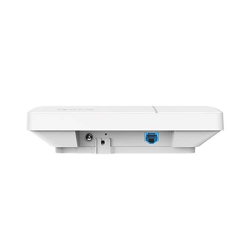 Tenda I24 AC1200 2.4/5Ghz 1 Port Gigabit Lan Access Point