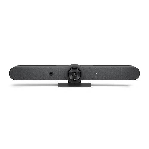 Logitech 960-001311 Rall Bar Bideo Konferans Sistemi