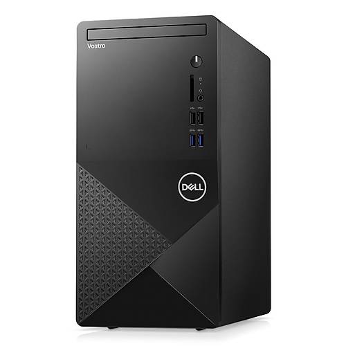Dell N7519VDT3910 Vostro 3910 MT CI5 12400 8GB 512GB SSD Ubuntu Masast Bilgisayar